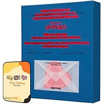 K-POP・アジア ENHYPEN ROMANCE UNTOLD CONCESSIO ver. 51g+lA3Zt9L._AC_UL210_SR210,